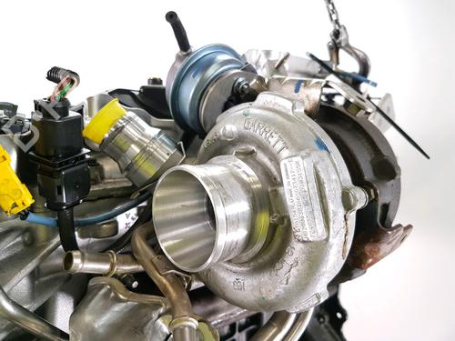 Engine RENAULT LAGUNA III (BT0/1) 2.0 dCi (BT07, BT0J, BT14, BT1A, BT1S) | BP28332953M1 