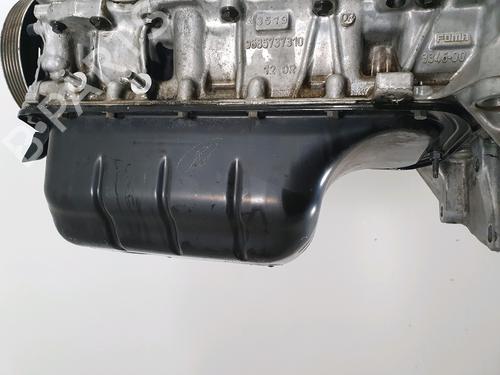 Engine CITROËN C3 II (SC_) 1.6 HDi | BP36181933M1 - Image 10