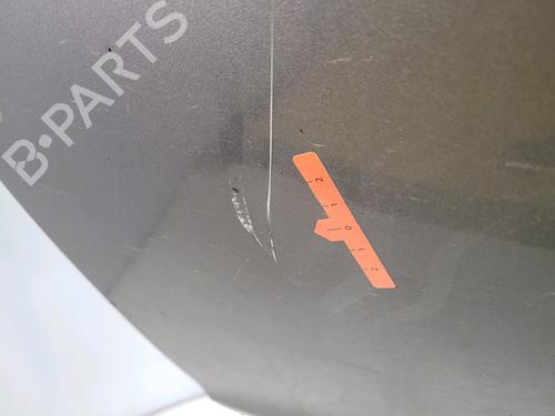 Left front door VW GOLF VI (5K1) 1.6 TDI | BP32153429C2