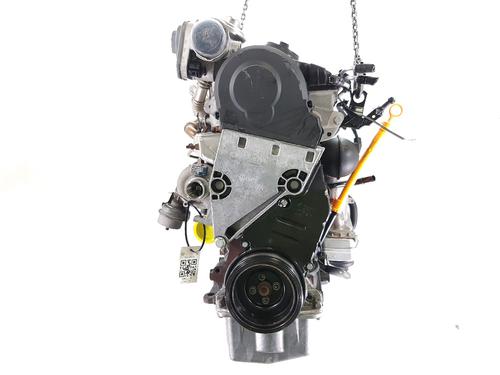 Engine SKODA FABIA II Combi (545) 1.9 TDI | BP31304326M1