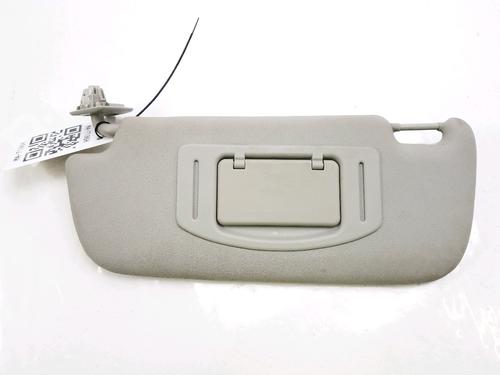 Used Left sun visor Left sun visor SMART FORFOUR (454) 1.5 CDI (454.000) (68 hp) 10444696 10444696