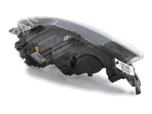 Venstre forlygte VW POLO V (6R1, 6C1) 1.6 TDI | BP30956843C28