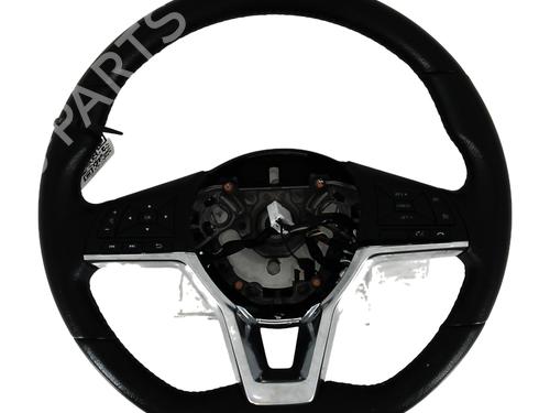 Used Steering wheel NISSAN MICRA V (K14) 1.5 DCI (90 hp) 21062060