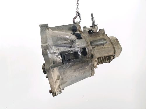 gearbox-citroen-berlingo-box-bodympv-b9-2008-37281183 main image
