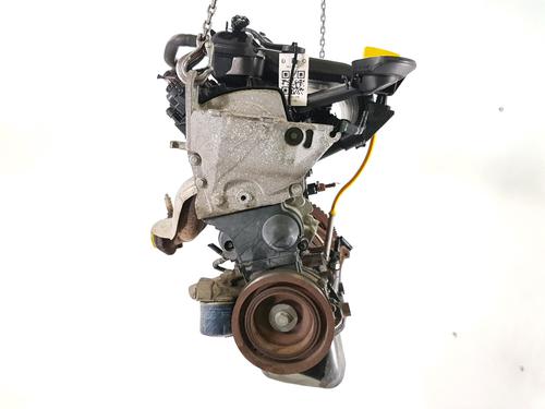 Used Engine RENAULT CLIO III Grandtour (KR0/1_) 1.2 16V (KR02, KR0J) (75 hp) 30118928