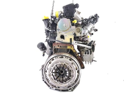 Engine RENAULT SCÉNIC III (JZ0/1_) 1.5 dCi | BP28534210M1
