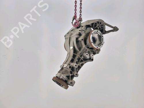 Used Rear differential AUDI Q5 (8RB) 2.0 TDI quattro (177 hp) 29873859