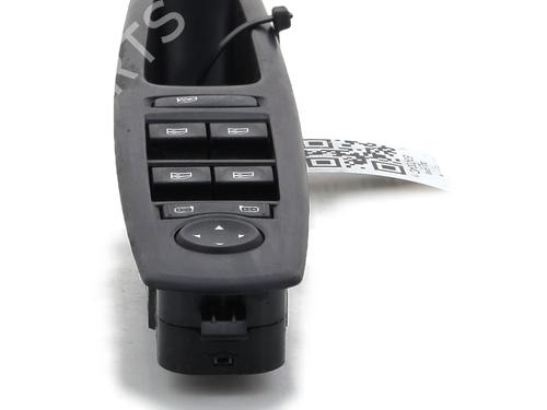 Venstre Foran elrute bryter RENAULT SCÉNIC III (JZ0/1_) 1.5 dCi | BP29987513I27