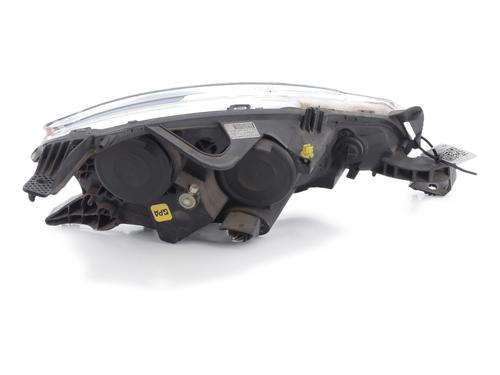 Left headlight CITROËN DS3 (SA_) 1.6 VTi 120 | BP37291023C28 - Image 2