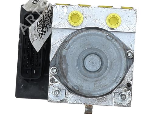 ABS pump CITROËN C4 Grand Picasso I (UA_) 1.6 HDi | BP30334374M43 