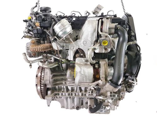Engine VOLVO V60 I (155) D5 | BP32006850M1
