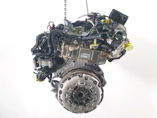 Engine TOYOTA VERSO (_R2_) 1.6 D4-D (WAR20_) | BP36428317M1 - Image 3