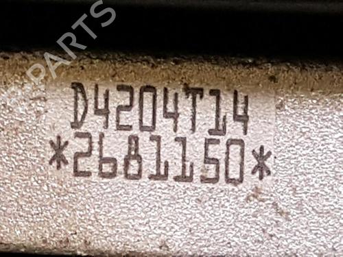Engine VOLVO XC60 II (246) D4 | BP28285657M1 