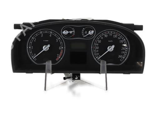 Instrument cluster RENAULT LAGUNA II (BG0/1_) 2.0 16V (BG00, BG0K, BG0P, BG0W) | BP29988017C47 