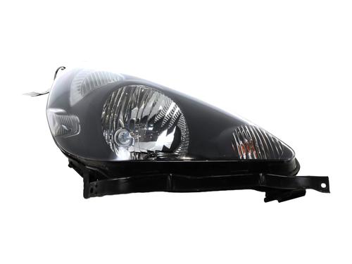 Koplamp rechts HONDA JAZZ II (GD_, GE3, GE2) 1.2 i-DSI (GD5, GE2) (78 hp) 22307598