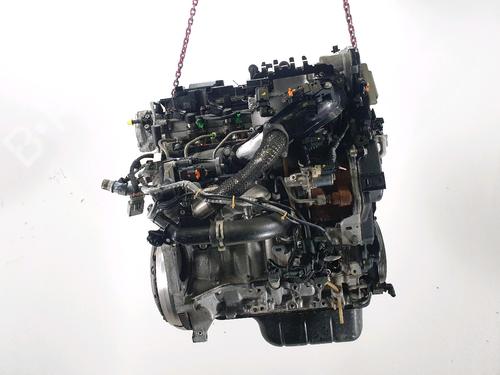 Engine CITROËN C5 III Break (RW_) 1.6 HDi 115 | BP32717292M1 - Image 4