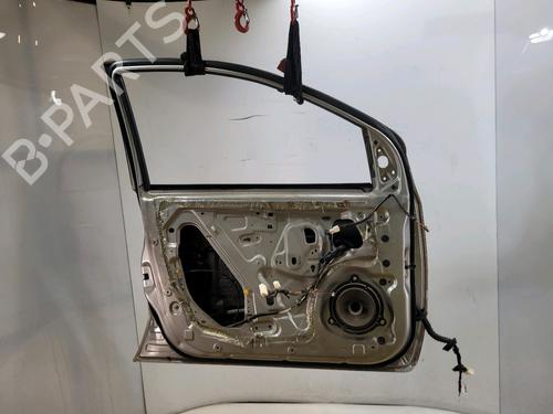 Left front door NISSAN NOTE (E11, NE11) 1.5 dCi | BP21564617C2 