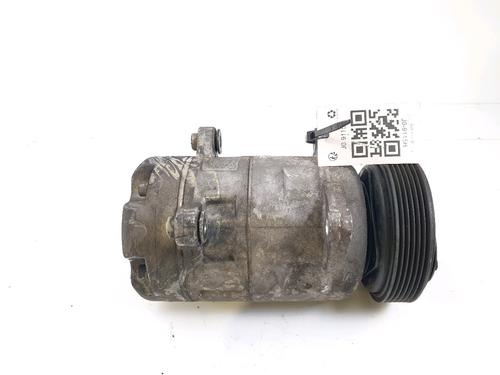 AC compressor AUDI A3 (8L1) 1.9 TDI | BP27531384M34 
