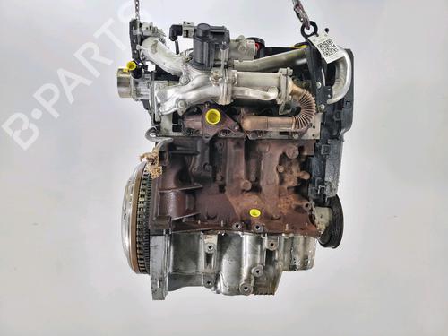 Engine RENAULT SCÉNIC III (JZ0/1_) 1.5 dCi | BP39972018M1 - Image 4