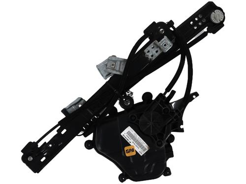 Front left window mechanism SEAT IBIZA IV ST (6J8, 6P8) 1.2 TSI | BP30166221C22