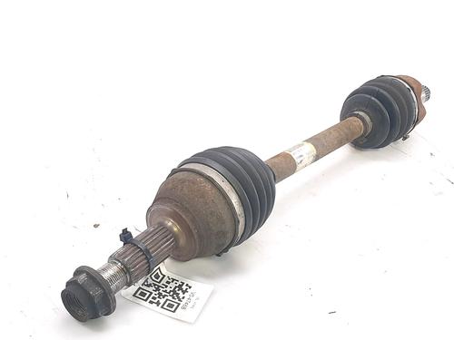 Antriebswelle links vorne FORD FIESTA VI (CB1, CCN) 1.25 | BP28533685M38
