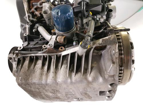 Engine RENAULT MEGANE CC (EZ0/1_) 1.9 dCi (EZ0J, EZ1S) | BP39461238M1  - Image 12