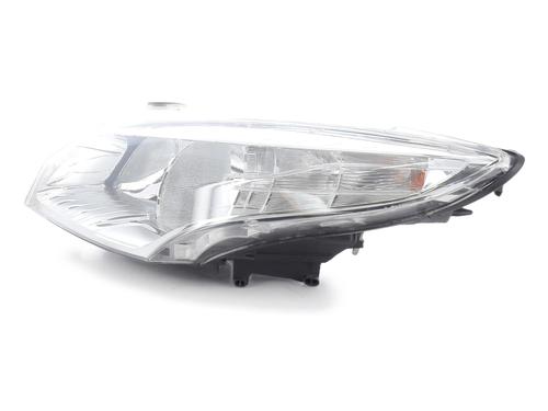 Used Left headlight Left headlight RENAULT MEGANE III Hatchback (BZ0/1_, B3_) 1.5 dCi (BZ09, BZ0D, BZ1W, BZ29, BZ14) (110 hp) 36181602 36181602