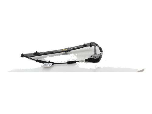 Front left window mechanism FIAT PANDA (169_) 1.2 (169AXF2A, 169AXF1A) | BP33685346C22 - Image 4