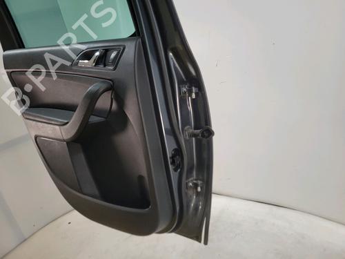 Left rear door SKODA YETI (5L) 1.4 TSI | BP29874983C4