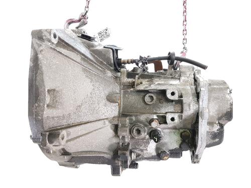 Used Gearbox ALFA ROMEO 147 (937_) 1.6 16V T.SPARK ECO (937.AXA1A, 937.BXA1A) (105 hp) 11837469