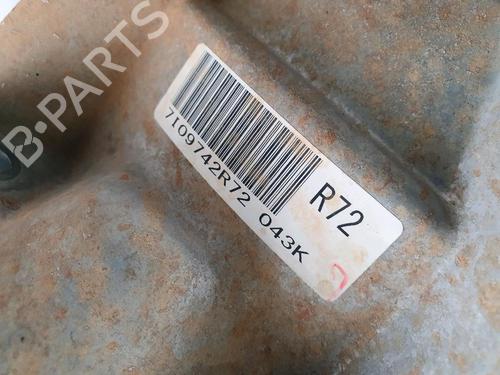 Gearbox SUZUKI JIMNY Closed Off-Road Vehicle (SN) 1.3 4WD (SN413) | BP29470561M3 
