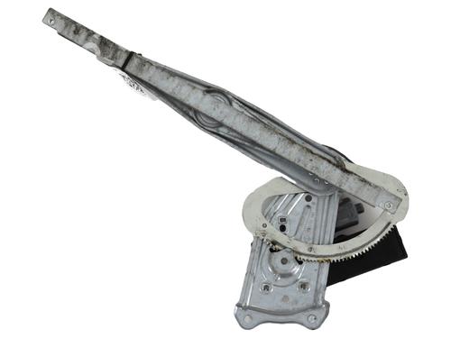 Front left window mechanism RENAULT SCÉNIC III (JZ0/1_) 1.5 dCi | BP28486913C22 