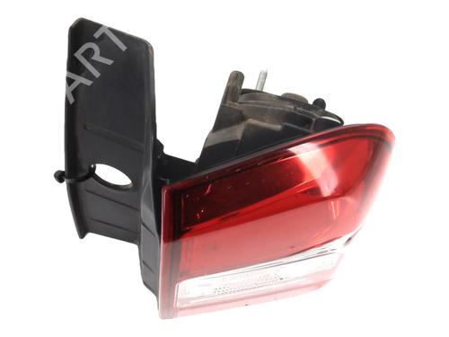 Used Right taillight DACIA DUSTER (HS_) 1.5 dCi (109 hp) 29172184