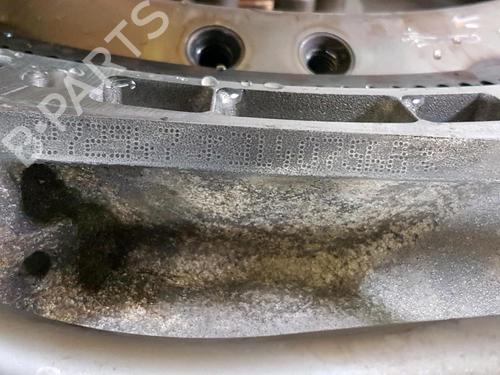 Engine MERCEDES-BENZ C-CLASS (W204) C 300 (204.054) | BP36210765M1  - Image 9