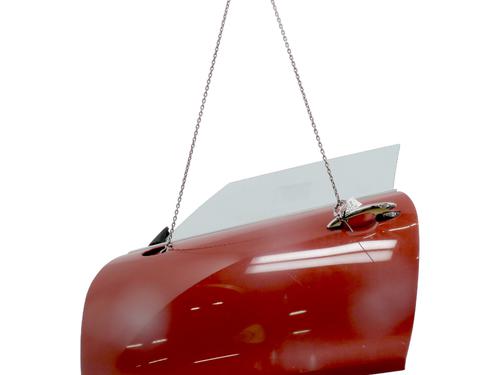 Porte avant gauche MINI MINI (F56) Cooper D (116 hp) 31749969