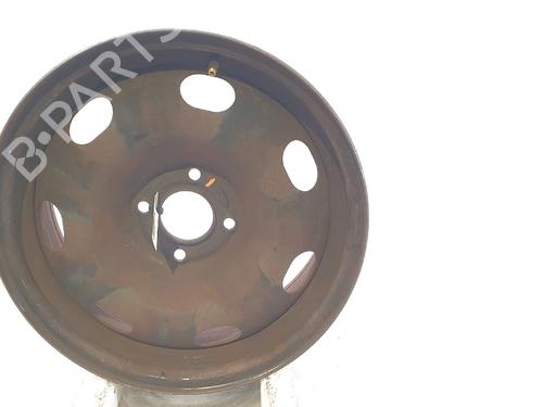 Used Rim CITROËN C4 Picasso I MPV (UD_) 1.6 HDi (109 hp) 29522237
