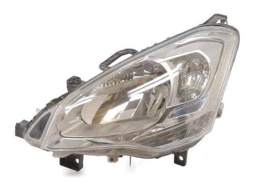 Left headlight CITROËN BERLINGO Box Body/MPV (B9) 1.6 HDi 90 16V | BP37064536C28 - Image 5