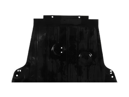 Used Underbody protection RENAULT CLIO IV (BH_) 0.9 TCe 90 (BHNF, BHMA, BHMH, BHJK, BHJR) (90 hp) 28207891
