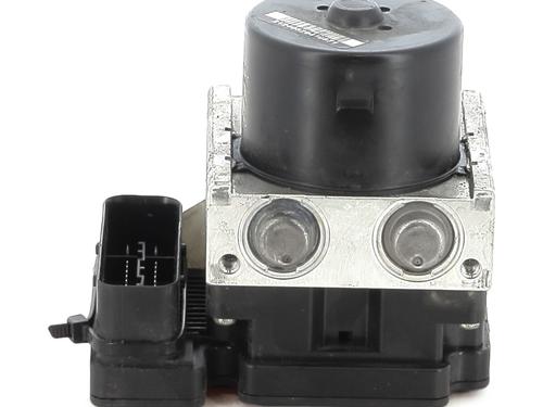 Used ABS pump SEAT ALTEA (5P1) 1.9 TDI (105 hp) 28365521
