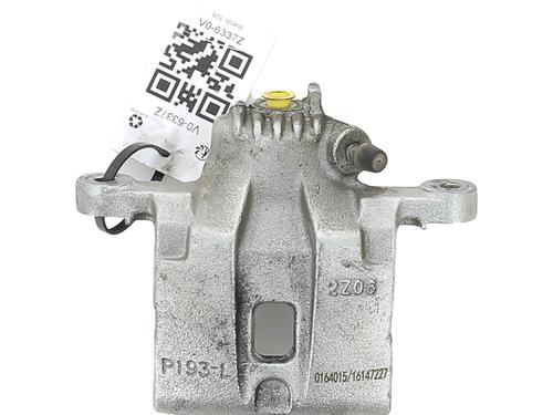 Left rear brake caliper KIA SORENTO I (JC) 2.5 CRDi | BP27905384M107 