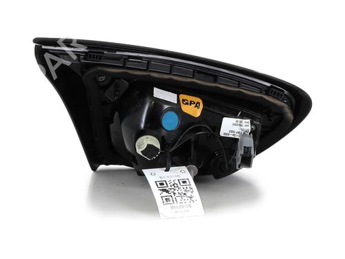 Højre baklys, luke FORD PUMA (J2K, CF7) 1.0 EcoBoost | BP29346678C80 