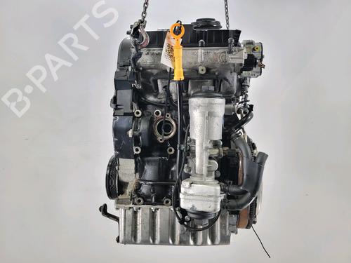 Engine SEAT IBIZA III (6L1) 1.4 TDI | BP40249142M1 - Image 2