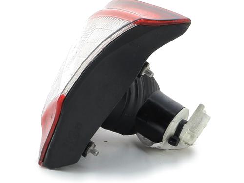 Right tailgate light NISSAN QASHQAI / QASHQAI +2 I (J10, NJ10, JJ10E)  | BP28106211C80 