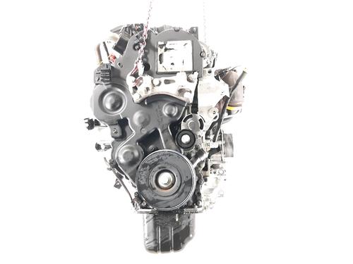 Used Engine PEUGEOT 206 Van 1.4 HDi (68 hp) 31606933