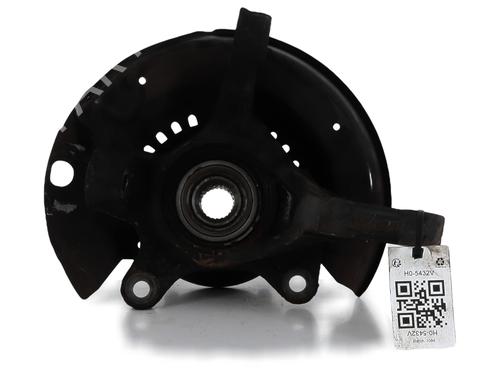 Left front steering knuckle TOYOTA YARIS (_P1_) 1.3 (SCP12_, SCP13_, SCP12R, SCP13R) | BP30049485M25 