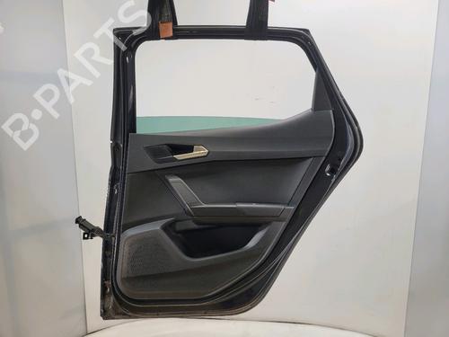 Dør højre bagtil SEAT LEON (KL1, KLG) 1.0 TSI Mild Hybrid | BP30800019C5