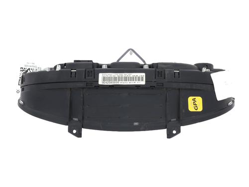 Used Instrument cluster PEUGEOT 406 (8B) [1995-2005]  27189104