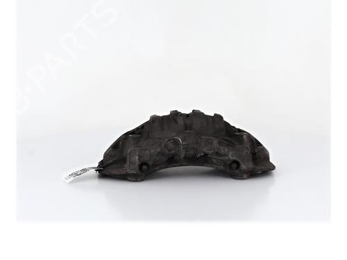 Right front brake caliper PORSCHE CAYENNE (92A) 4.8 S | BP36777324M104 - Image 4