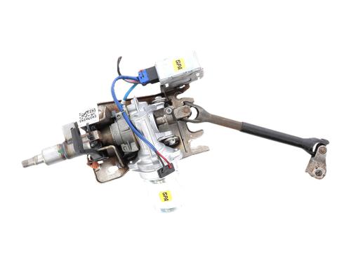 Steering column RENAULT TWINGO II (CN0_) 1.2 16V (CN0K, CN0V, CN0A) | BP38768477M21 - Image 3