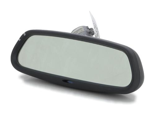 Used Rear mirror PEUGEOT 208 I (CA_, CC_) 1.6 HDi (92 hp) 26917816